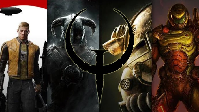 Xbox : ZeniMax se recentre sur les blockbusters