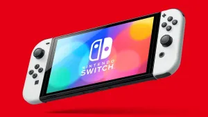 Switch 2 : Plus lourde, mais réparable