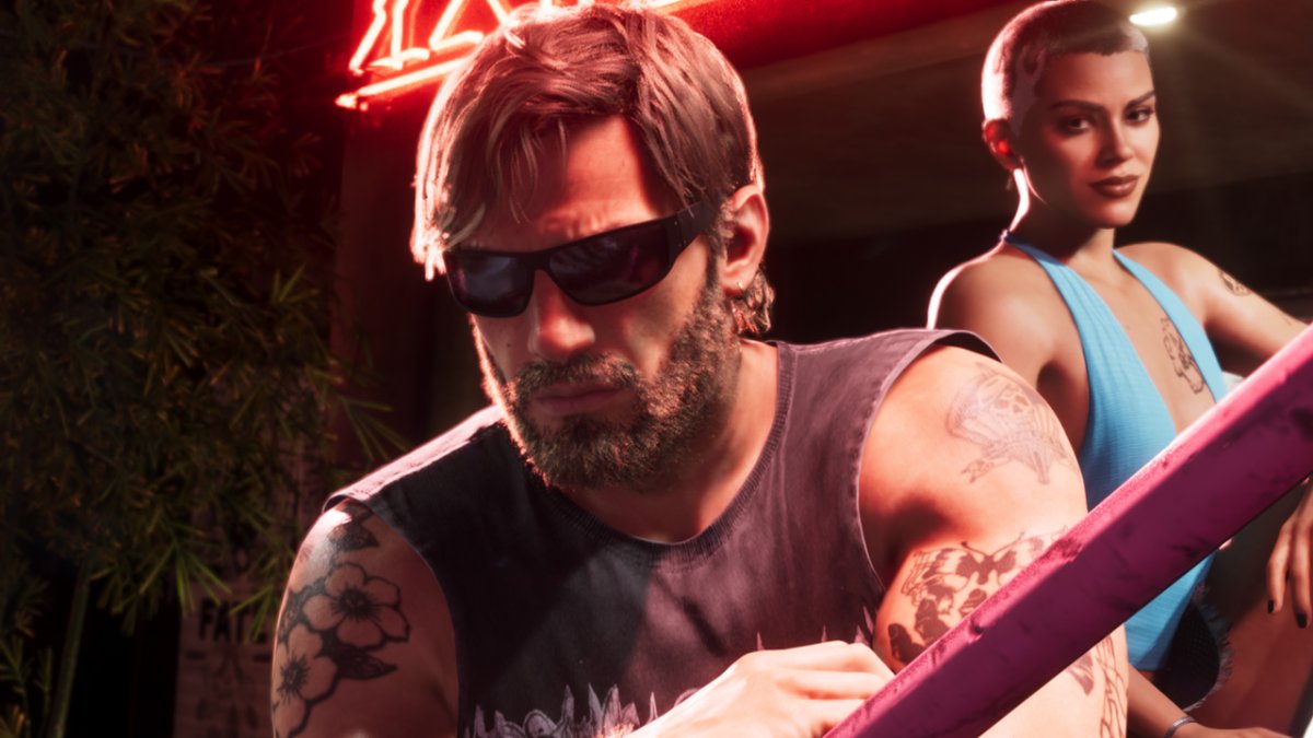 GTA 6 sur PC : Une question de ressources