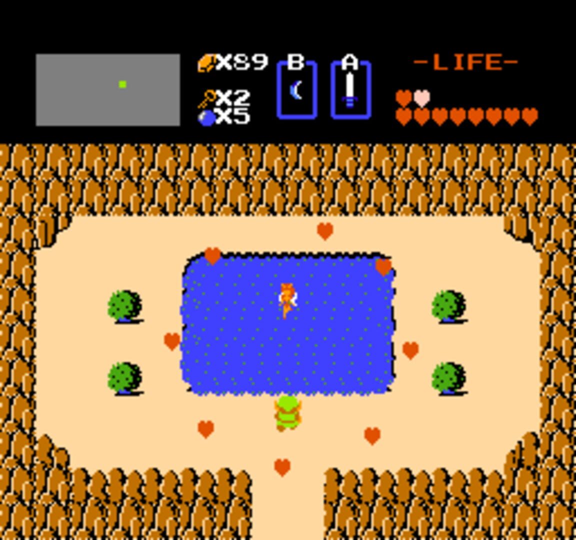 Hasbro s'associe à Nintendo pour des jouets Zelda
