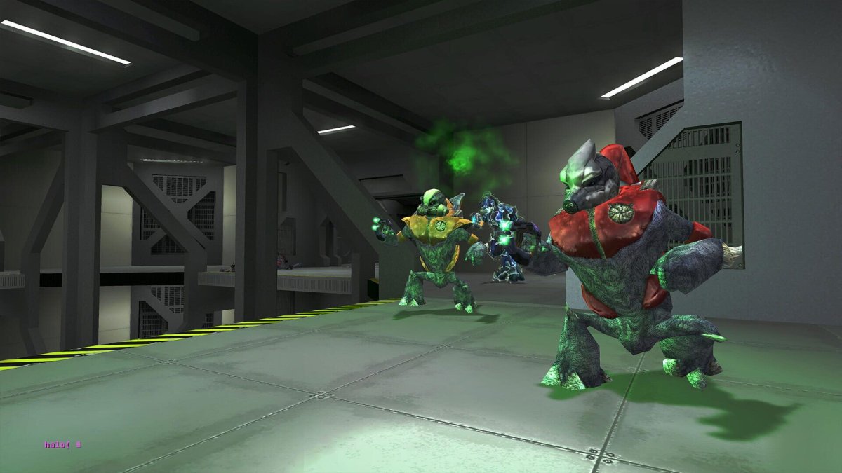 EXCLU : Halo Campaign Evolved se dévoile en 3ème personne, le gameplay qui va tout changer !