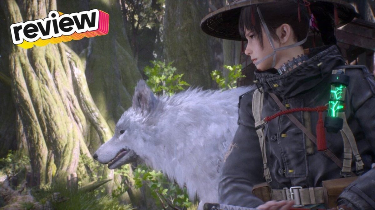Beast of Reincarnation: Game Freak ose le Souls-like