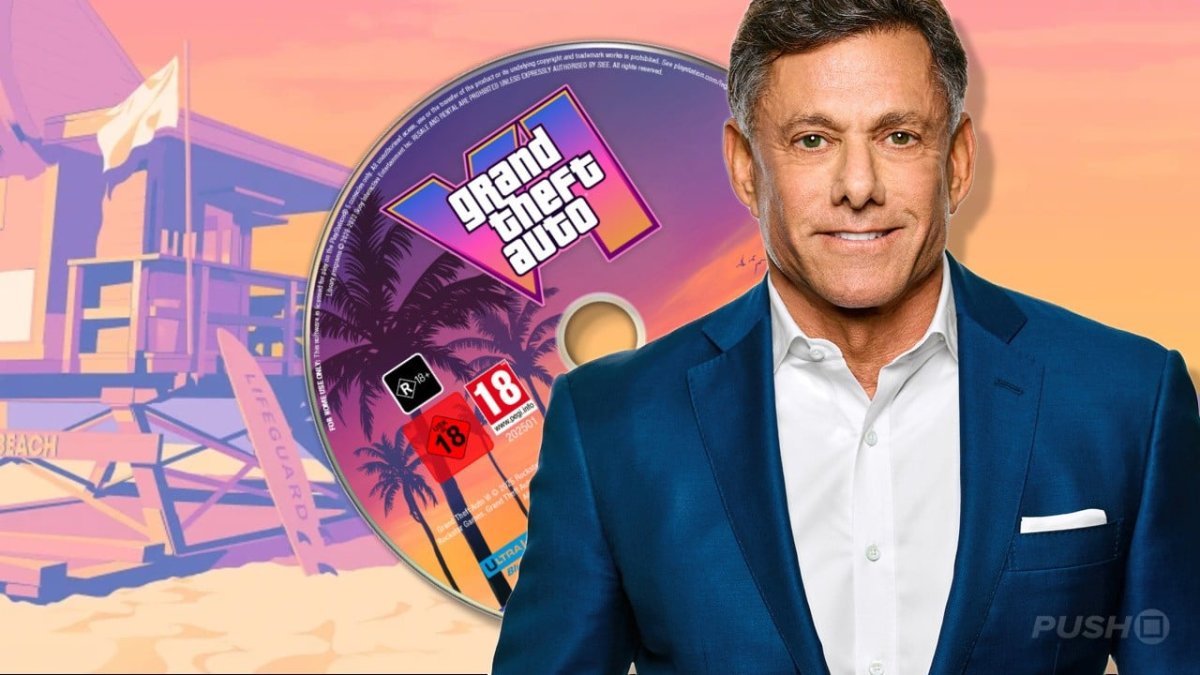 GTA 6 : La fin du physique selon Take-Two