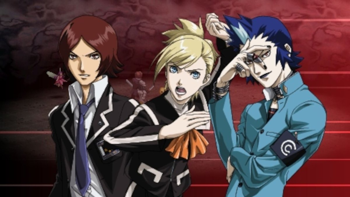Persona 1 et 2 : des remakes en vue