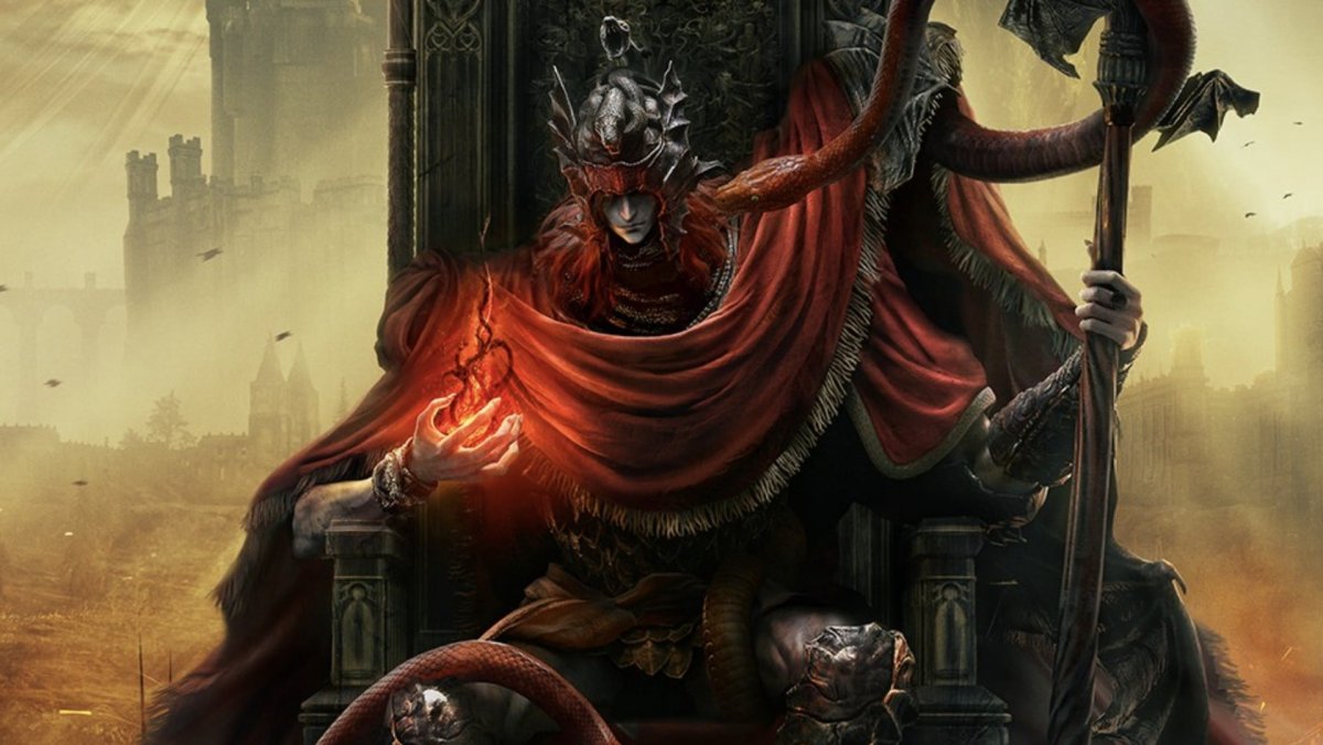 Elden Ring: Tarnished Edition sur Switch 2