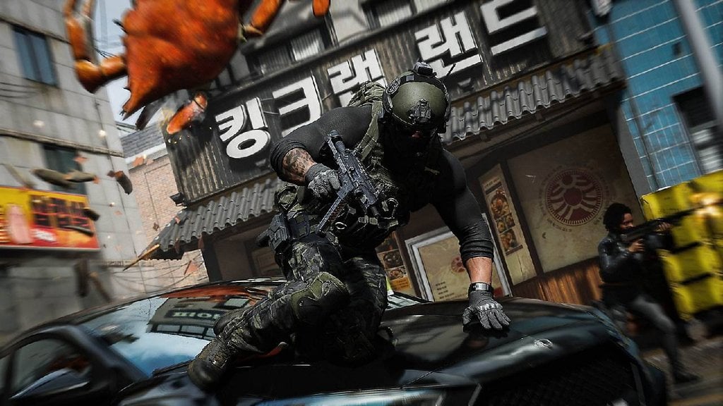 CoD: VPN contre le matchmaking?
