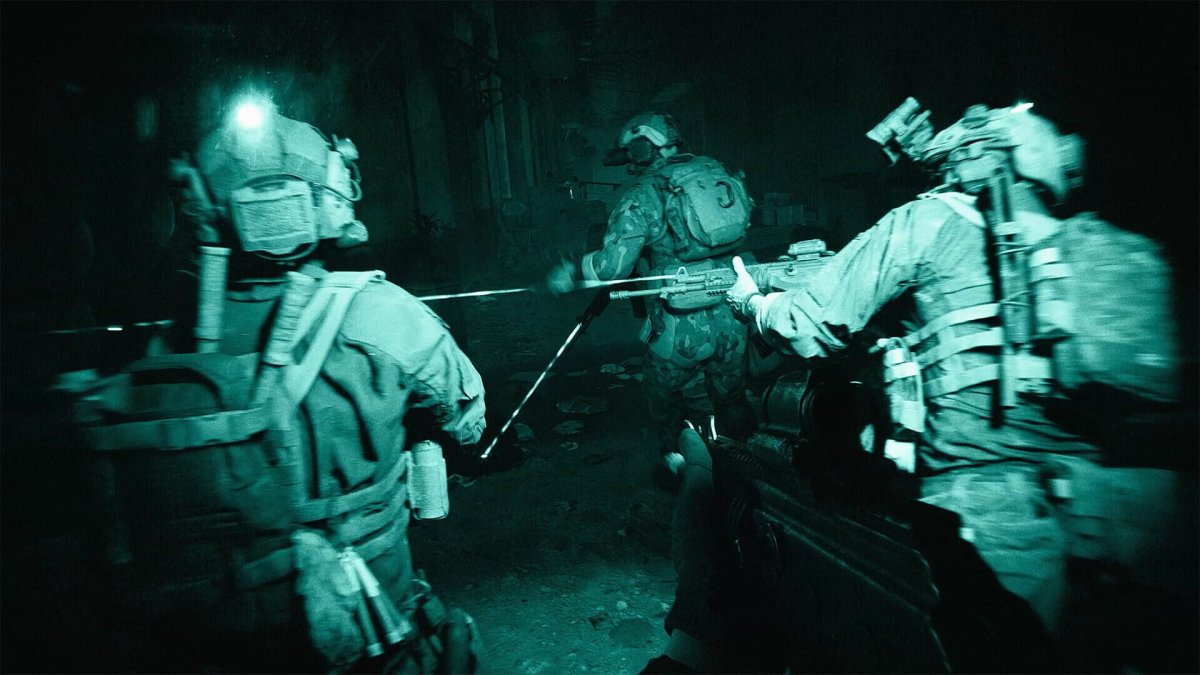 Battlefield 6 et CoD MW4 : Bêtas en Concurrence