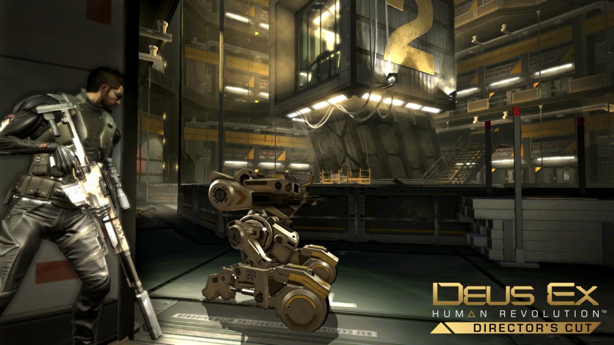 Warren Spector, père de Deus Ex, se retire