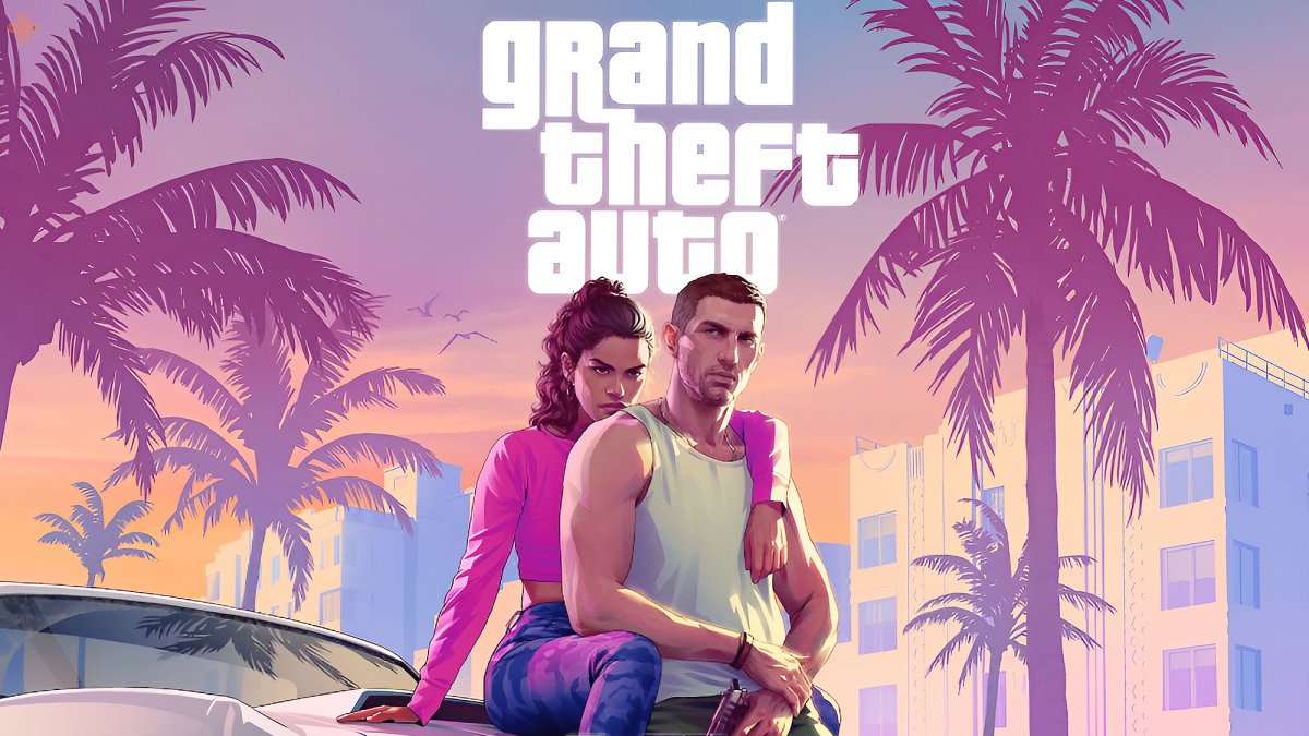 GTA 6: de nouvelles fuites de gameplay