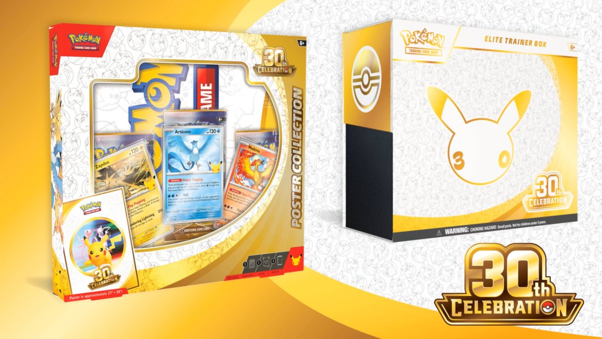 Pokémon Center : fuite de données et annulations