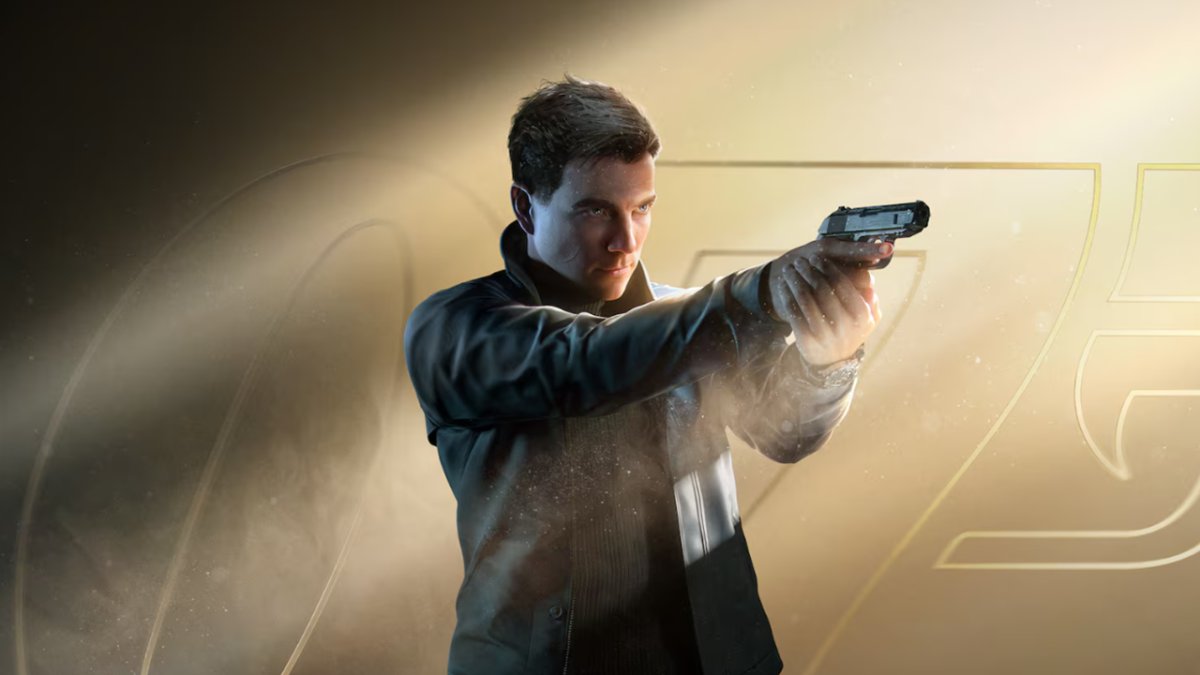 007 First Light : 4 millions d'unités vendues