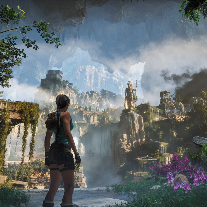Tomb Raider: un retour entre passé et futur