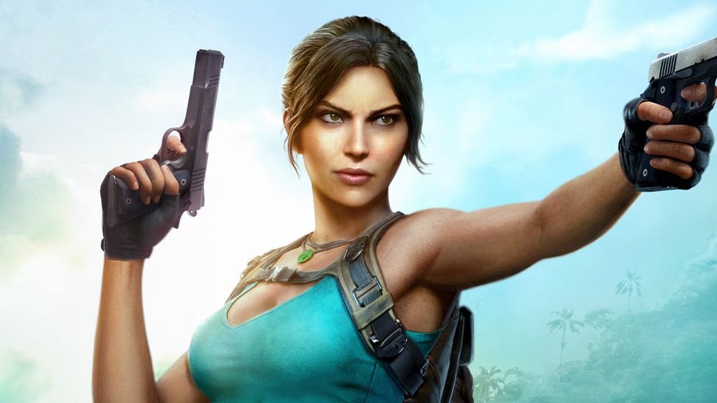 Tomb Raider: Legacy of Atlantis se dévoile