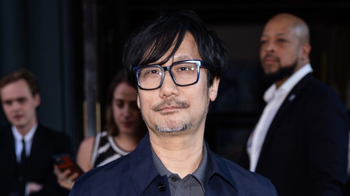 Physint : Kojima signe avec Xbox