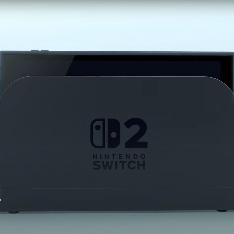L'actu gaming de la semaine : Switch 2, Diablo 5 et le grand retour de StarCraft !