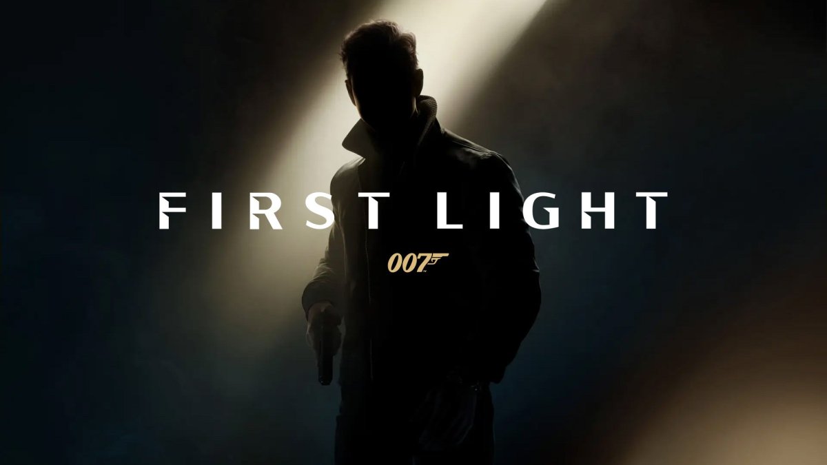 007 First Light sur Switch 2 retardé