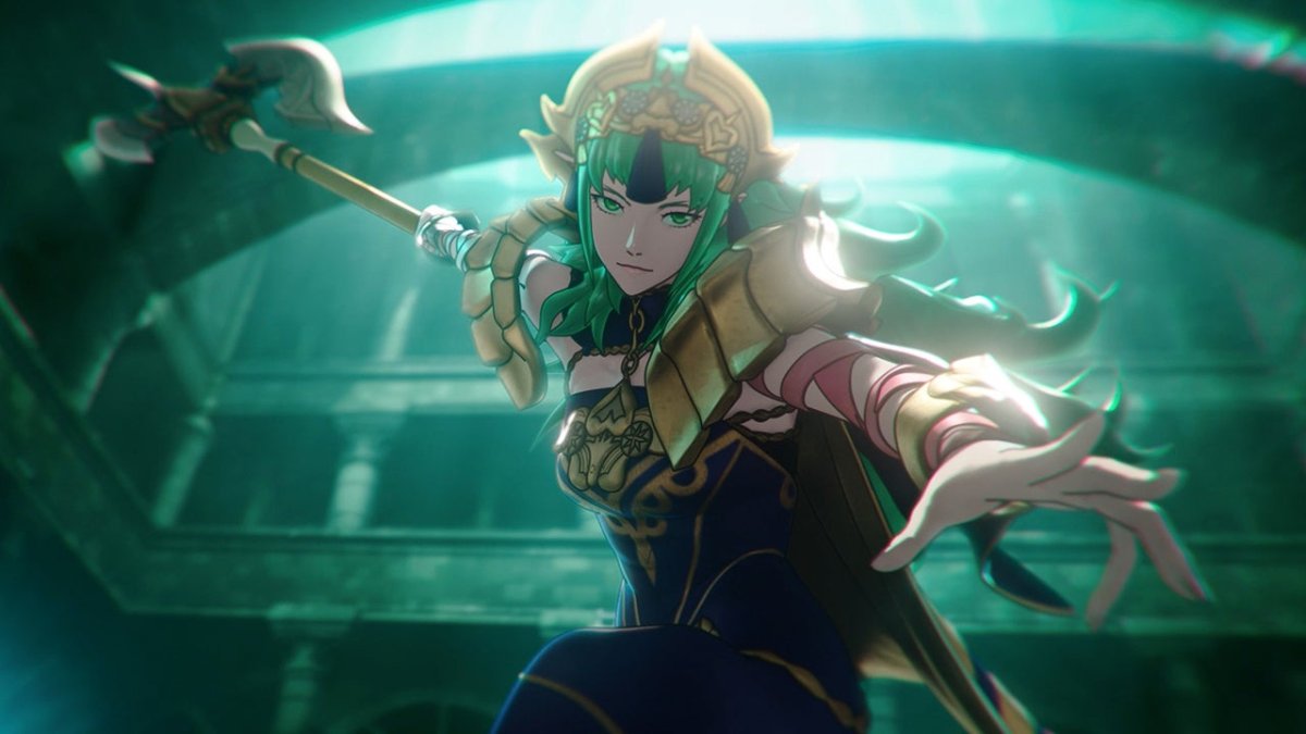 Fire Emblem Fortune's Weave: Le verdict est tombé