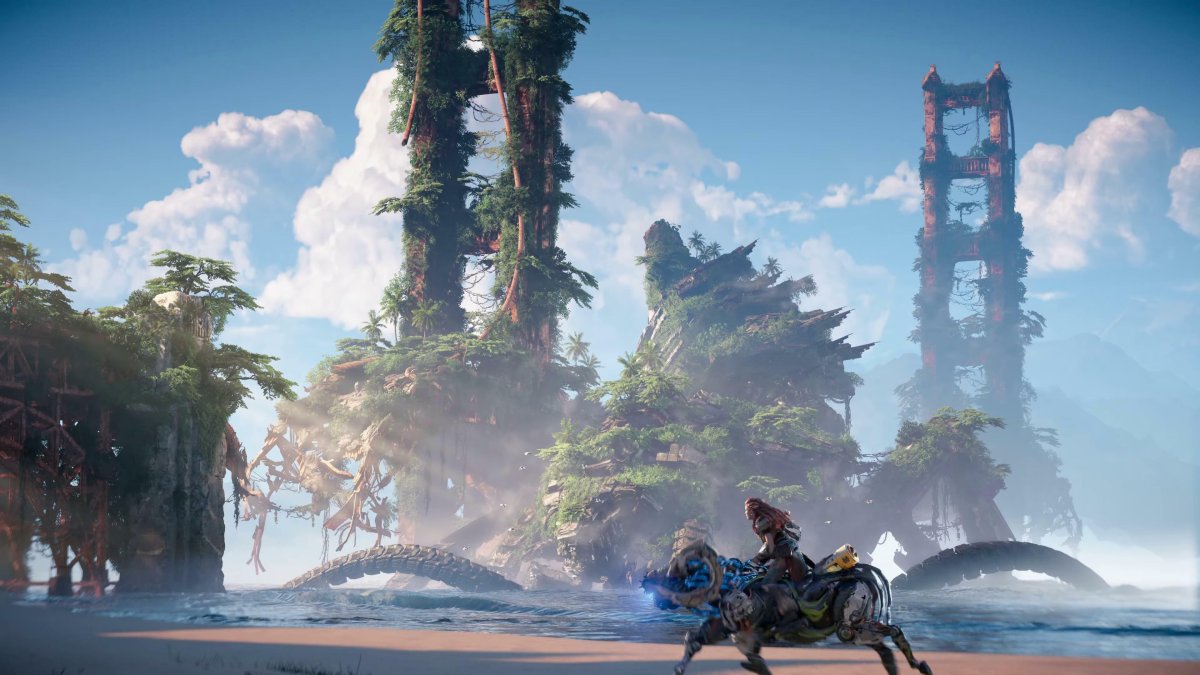 Helldivers 2 et Horizon delistés de Steam UK