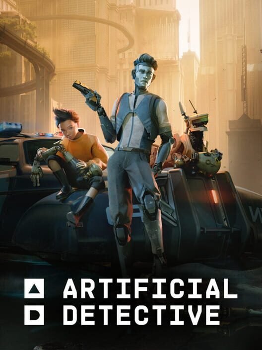 Artificial Detective