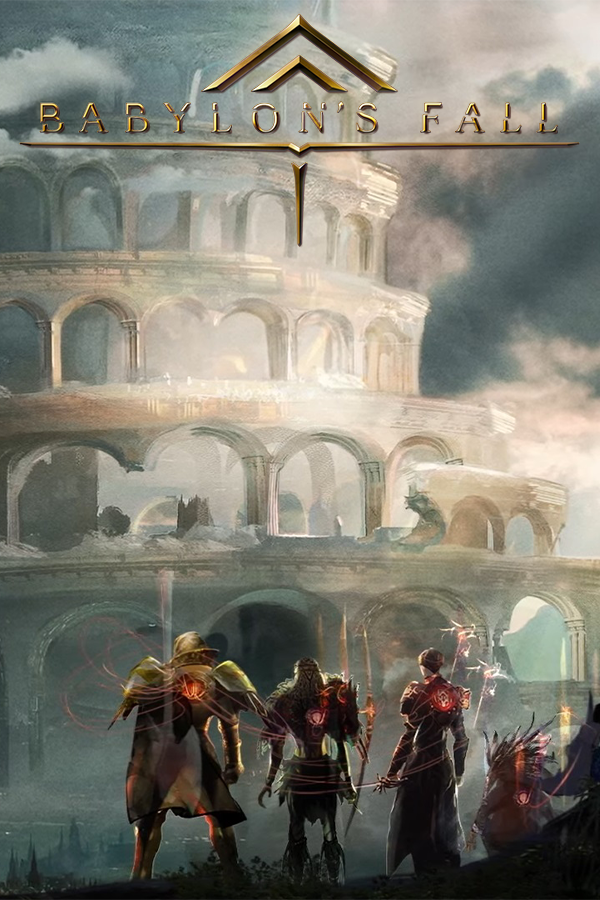 Babylon's Fall