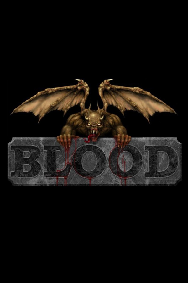 Blood Message