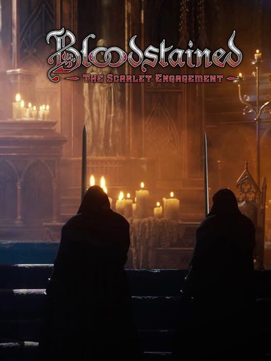 Bloodstained: The Scarlet Engagement