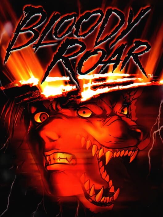Bloody Roar