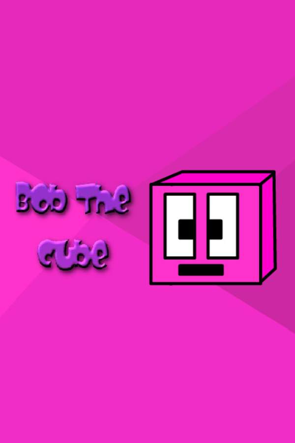 Bob The Mad Rabbit
