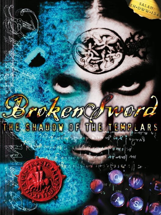 Broken Sword 1 - The Shadow of the Templars