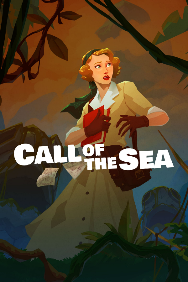 Call of the Sea