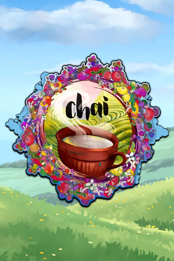 Chai Glide