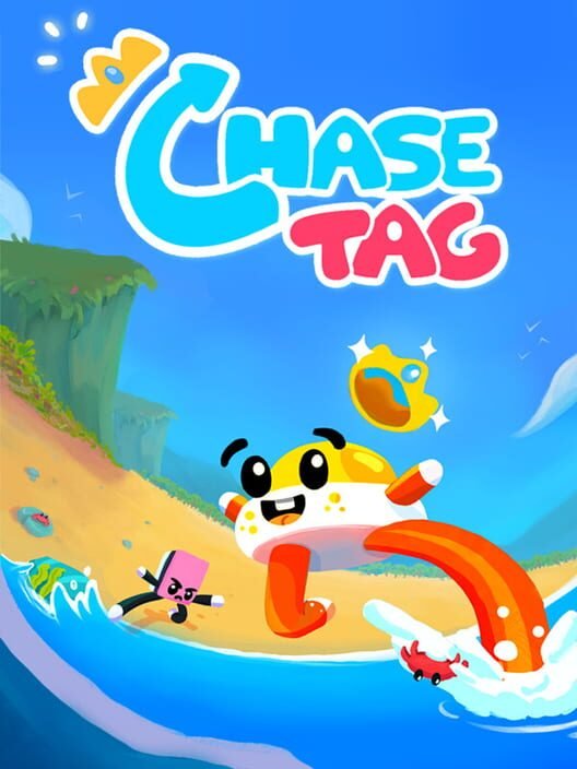 ChaseTag