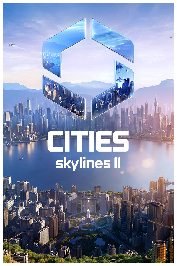 Cities: Skylines 2