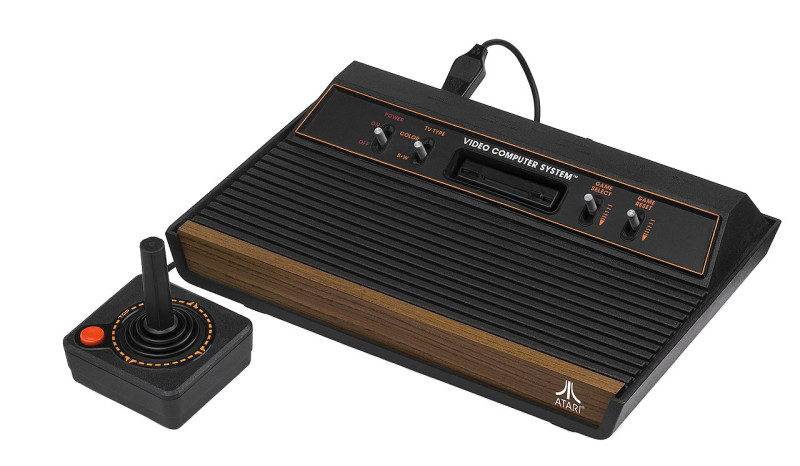 Atari VCS (2020)
