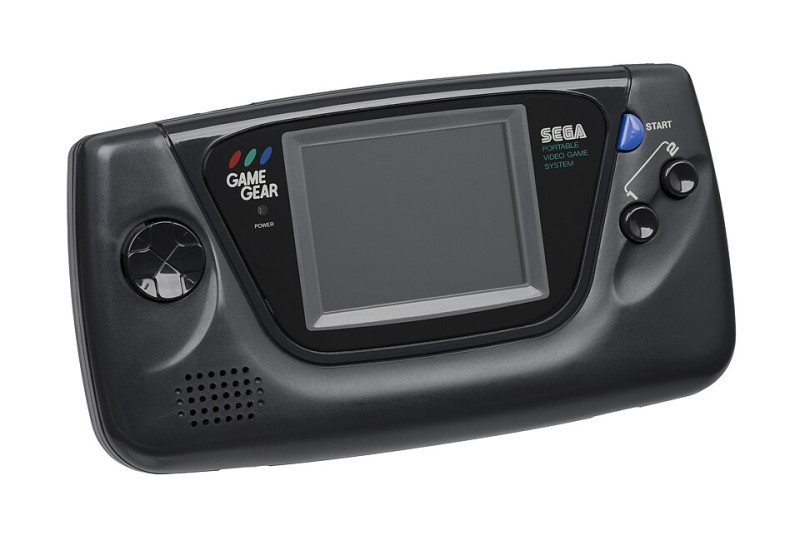 Game Gear