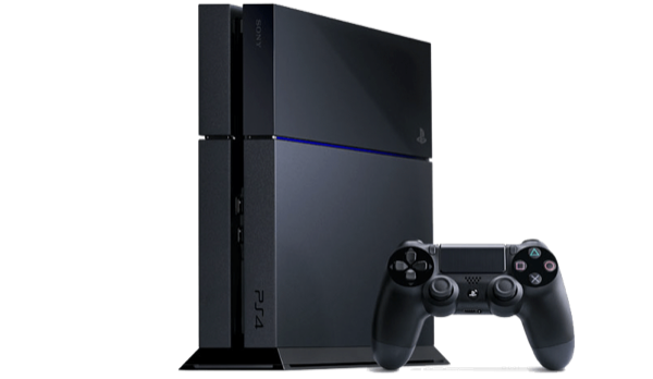 PlayStation 4