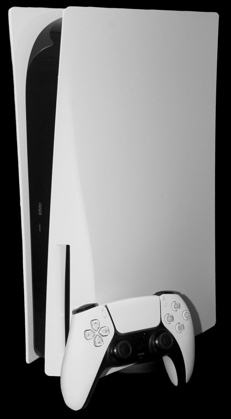 PlayStation 5 Pro