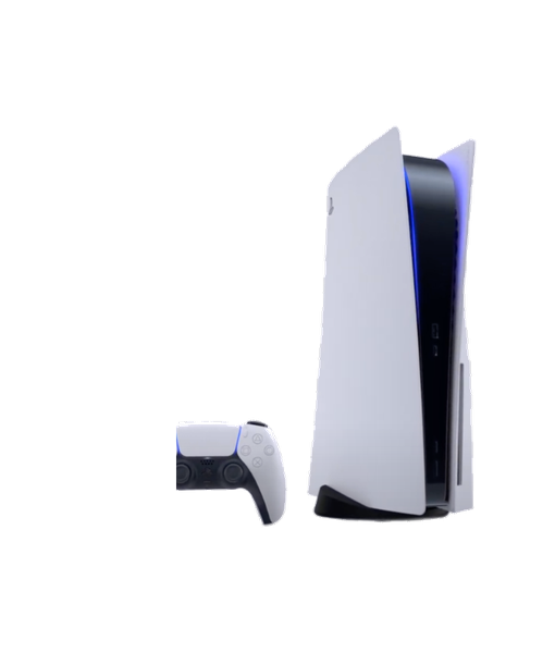 PlayStation 5