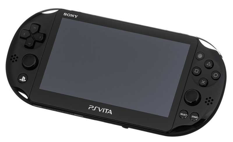 PS Vita