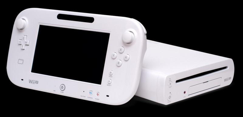 Wii U