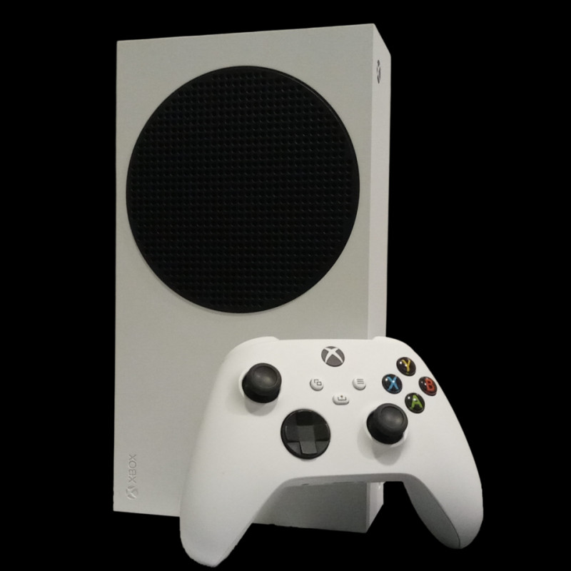 Xbox Series S