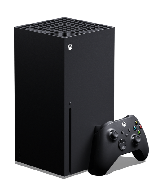 Xbox Series X