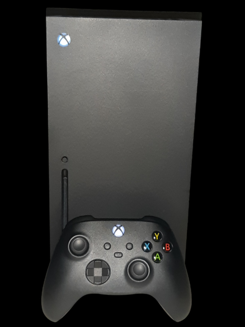 Xbox Series X
