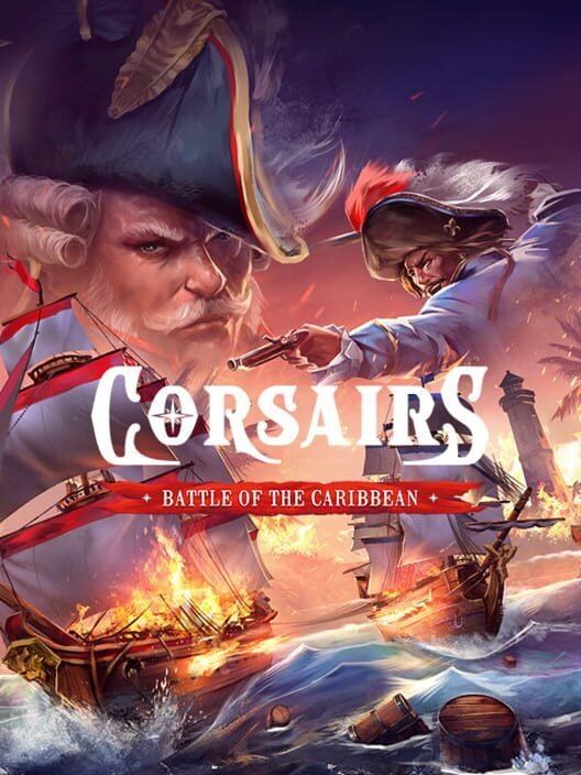 Corsairs: Battle of the Caribbean