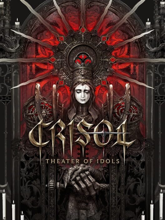 Crisol: Theater of Idols