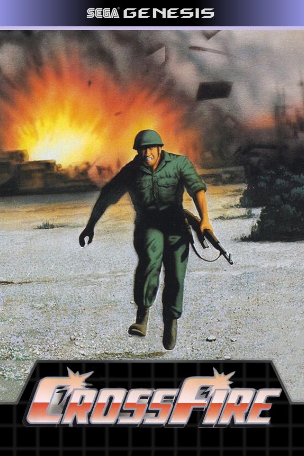 Crossfire
