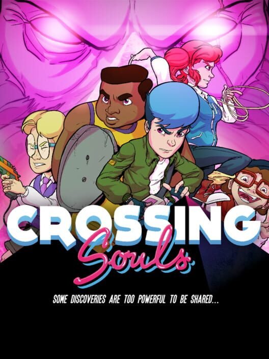 Crossing Souls