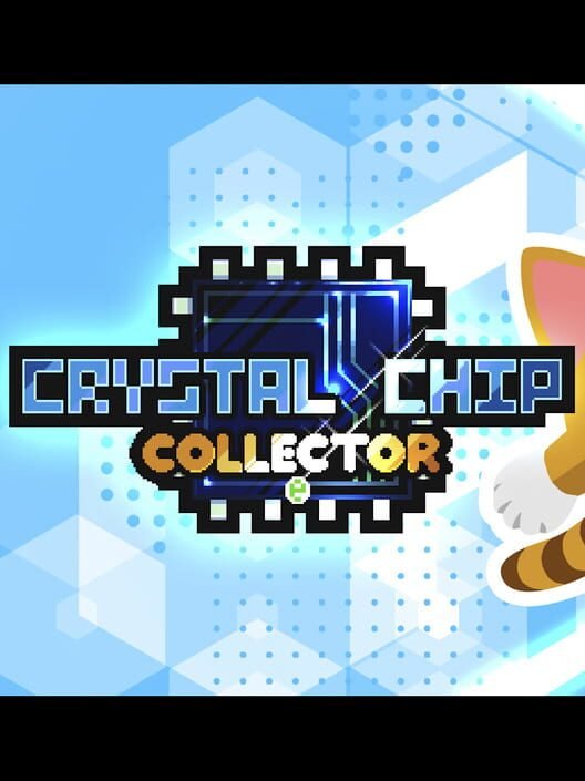 Crystal Chip Collector e