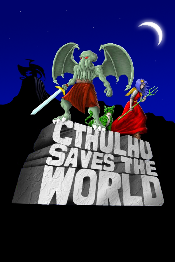 cthulhu