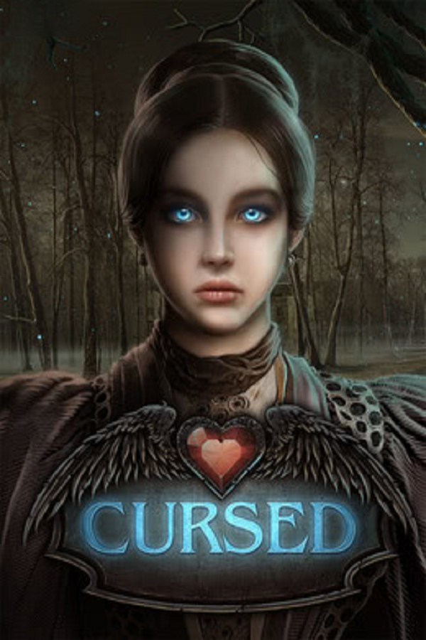 Cursed District: Horror